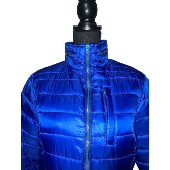 Outdoor Spirit Puffer Jacket - Picture 2 of 7